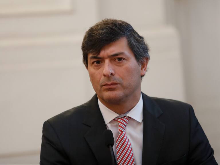 Franco Parisi tiene orden de arraigo por deuda en pensión alimenticia