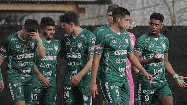 General Velásquez sufre tremendo robo antes del duelo ante Trasandino: delincuentes ingresaron a camarines