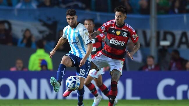 Flamengo Racing