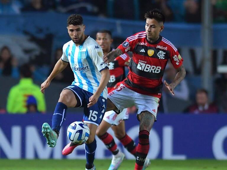 Flamengo Racing