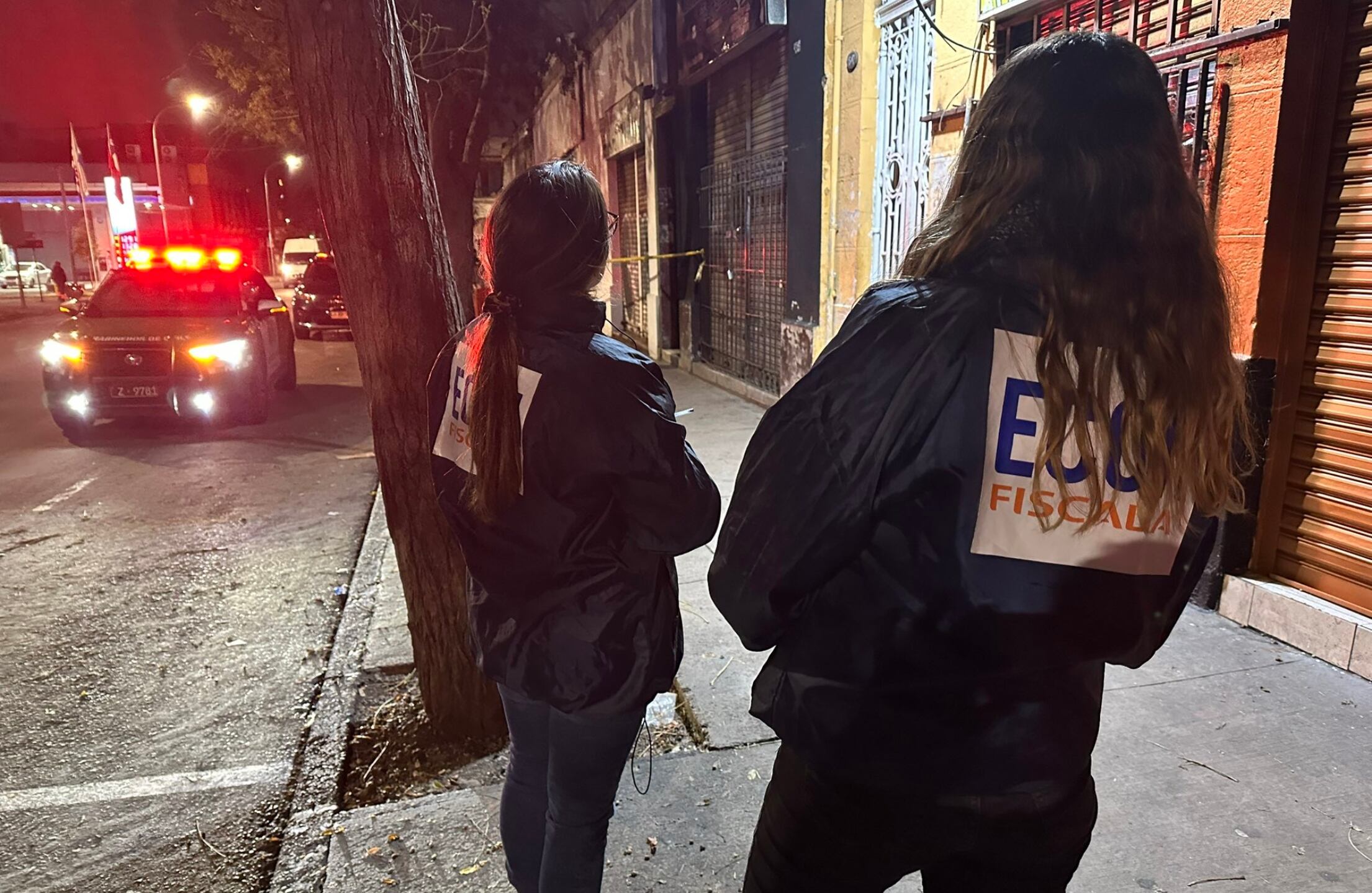 Equipo ECOH