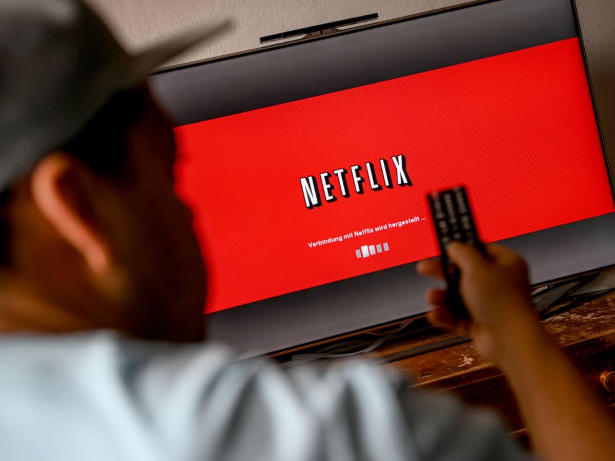 Netflix incorporó 15.8 millones de nuevos usuarios durante la pandemia del Covid-19