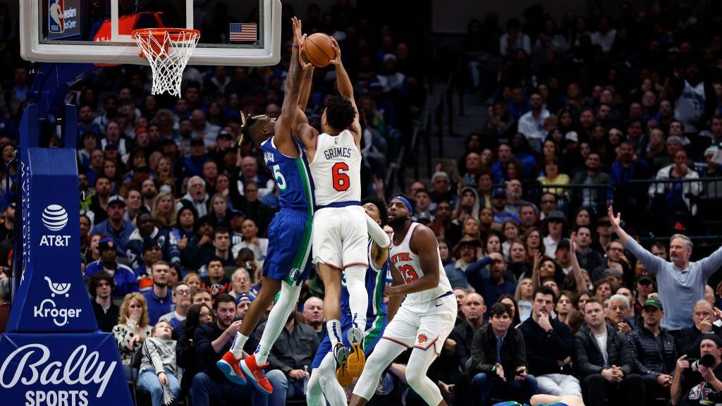 NBA - partidos miércoles - cartelera