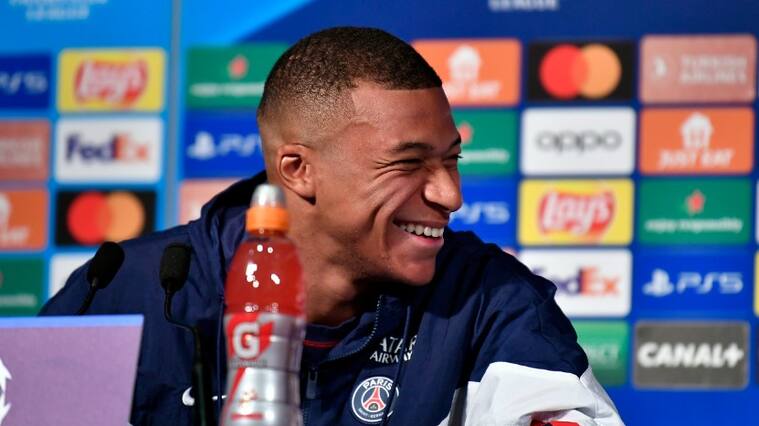 Gobierno de Francia arremete contra Mbappé y DT del PSG por burlarse del cambio climático