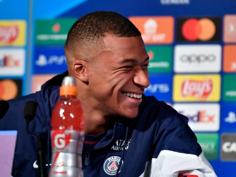 Gobierno de Francia arremete contra Mbappé y DT del PSG por burlarse del cambio climático