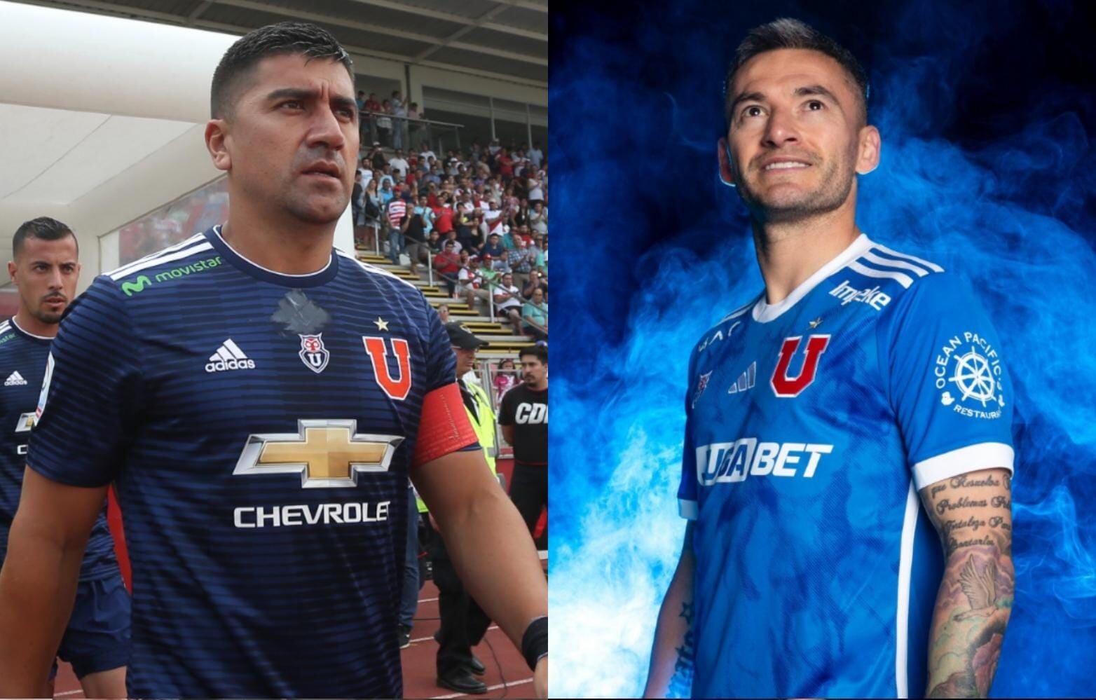 Agencia Uno | @udechile
