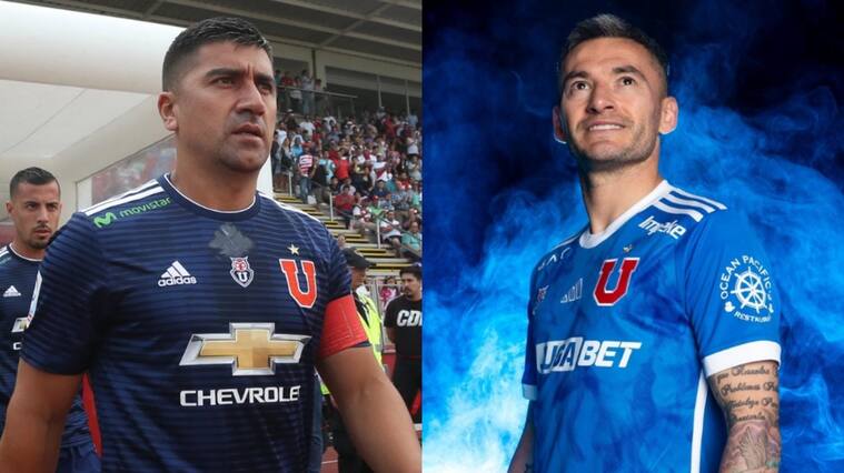 Agencia Uno | @udechile
