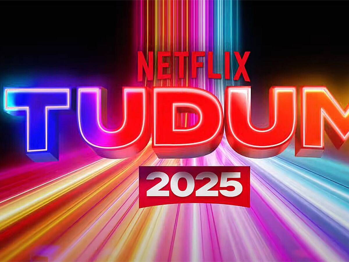 Netflix anunció la fecha para TUDUM, el esperado evento donde se revelarán nuevos estrenos y avances