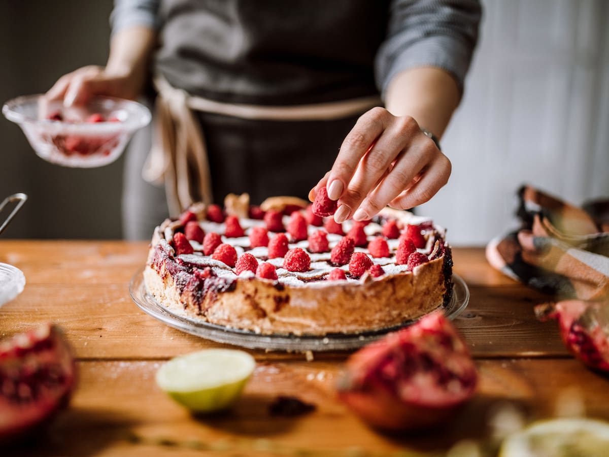 Día de la Madre 2025 en Chile: esta es la pastelería ganadora de la mejor torta para celebrar a las mamás en Santiago