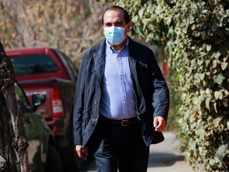 Carlos Maldonado - Proceso constituyente