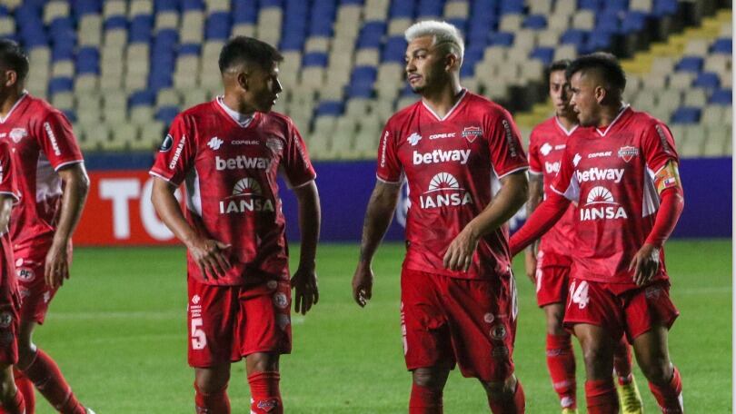 Ñublense comete grave error y sería descalificado de Copa Chile a pesar de ganar la llave ante Comunal Cabrero