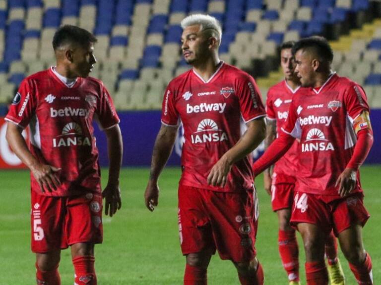 Ñublense comete grave error y sería descalificado de Copa Chile a pesar de ganar la llave ante Comunal Cabrero