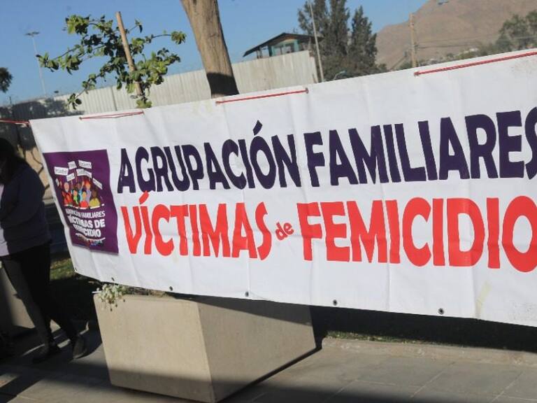 Viña del Mar: Tribunal Oral condena a femicida a 20 años de cárcel