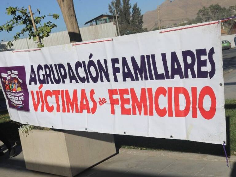 Viña del Mar: Tribunal Oral condena a femicida a 20 años de cárcel