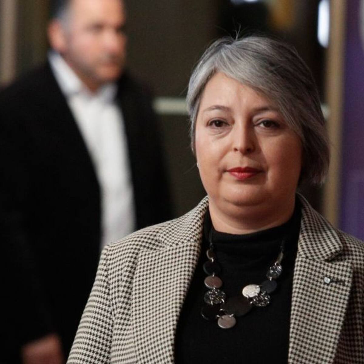 Ministra Jara en conmemoración de los 50 años del golpe de Estado: «Es importante que parta por decirse dónde están los más de mil 100 chilenos que nos faltan»