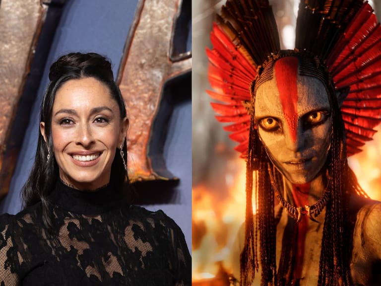 Getty Images | Avatar