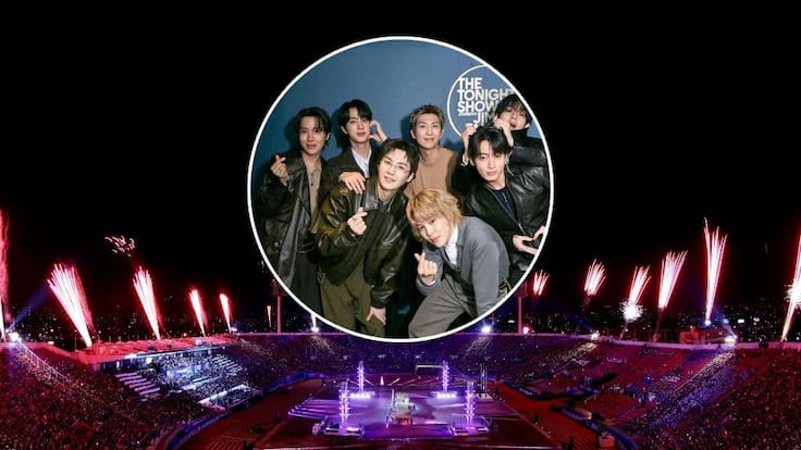 Alerta a las ARMY de Chile: Gobierno reabre la puerta a show de BTS en el Estadio Nacional