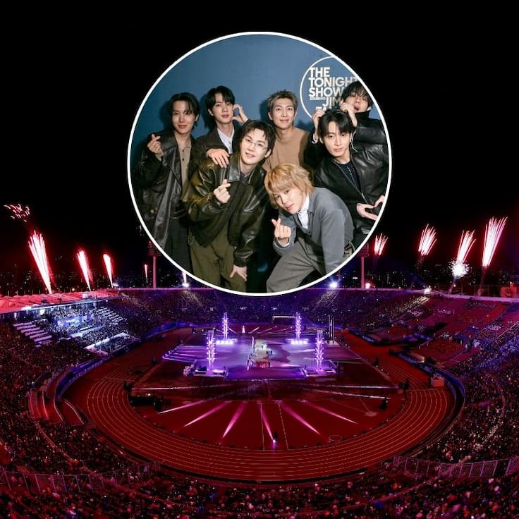 Alerta a las ARMY de Chile: Gobierno reabre la puerta a show de BTS en el Estadio Nacional