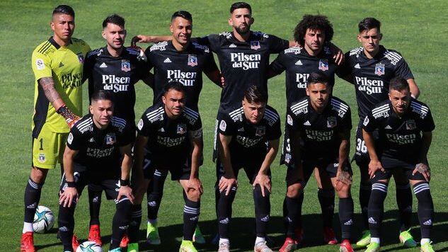 Colo Colo dispondrá una burbuja sanitaria por, al menos, sus próximos tres duelos en el torneo