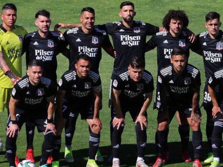 Colo Colo dispondrá una burbuja sanitaria por, al menos, sus próximos tres duelos en el torneo