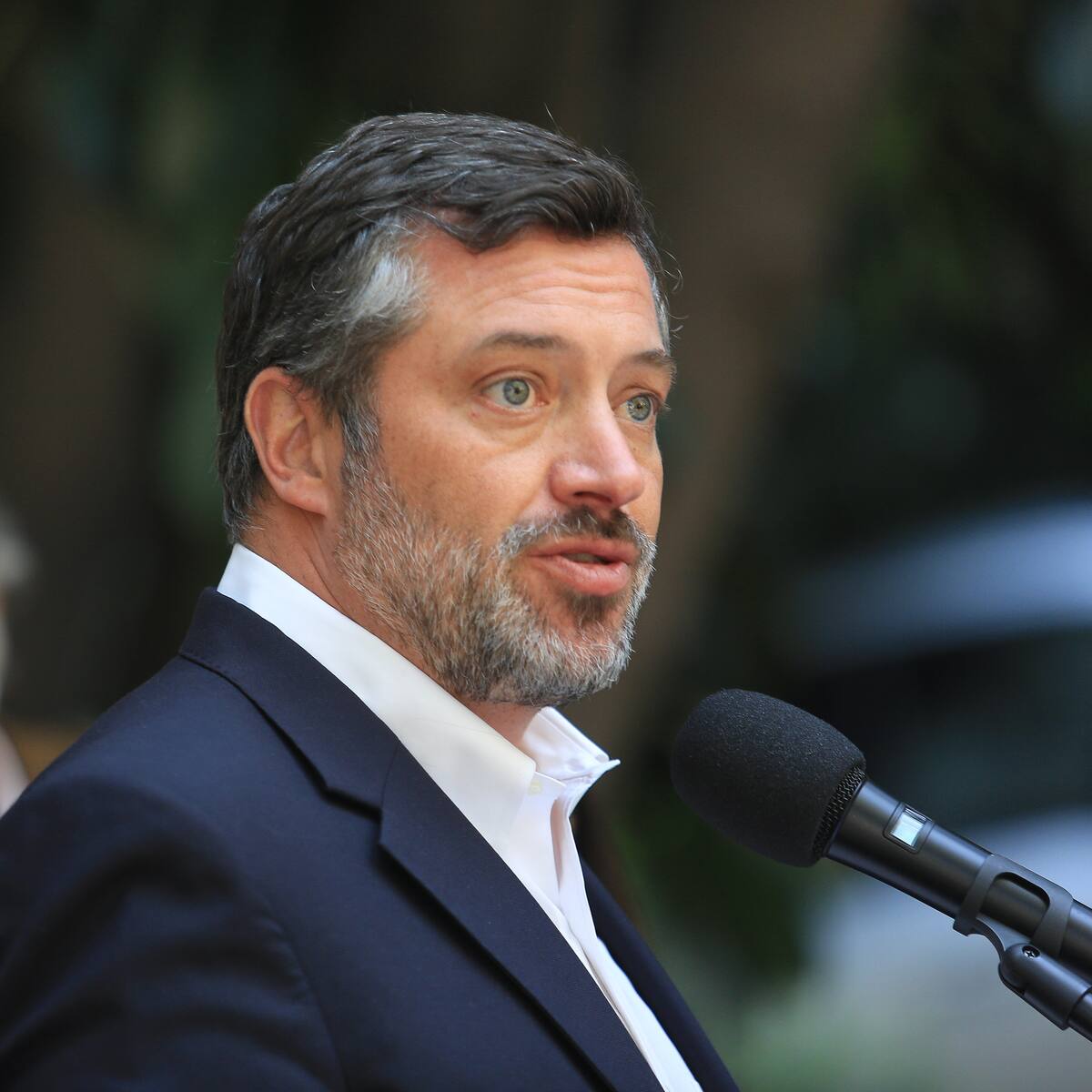 Alcalde Sichel por recortes en Salud: “Le diría al gobierno que ellos hagan más con menos y que corte ministerios”