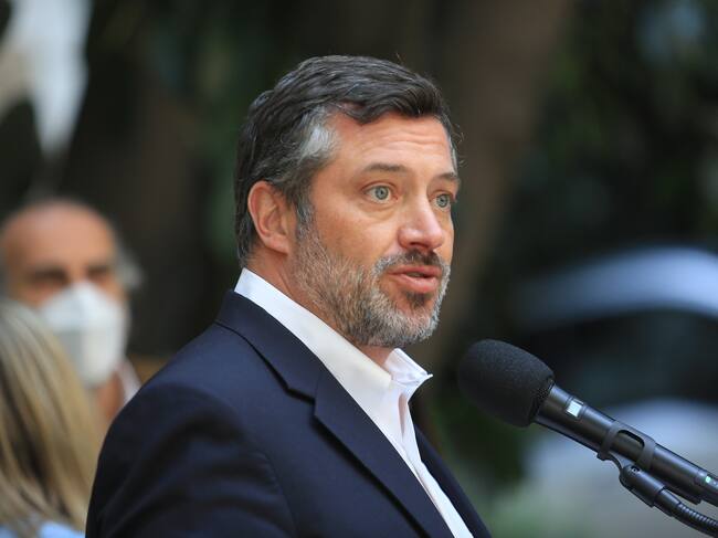 FOTO: DIEGO MARTIN/AGENCIAUNO