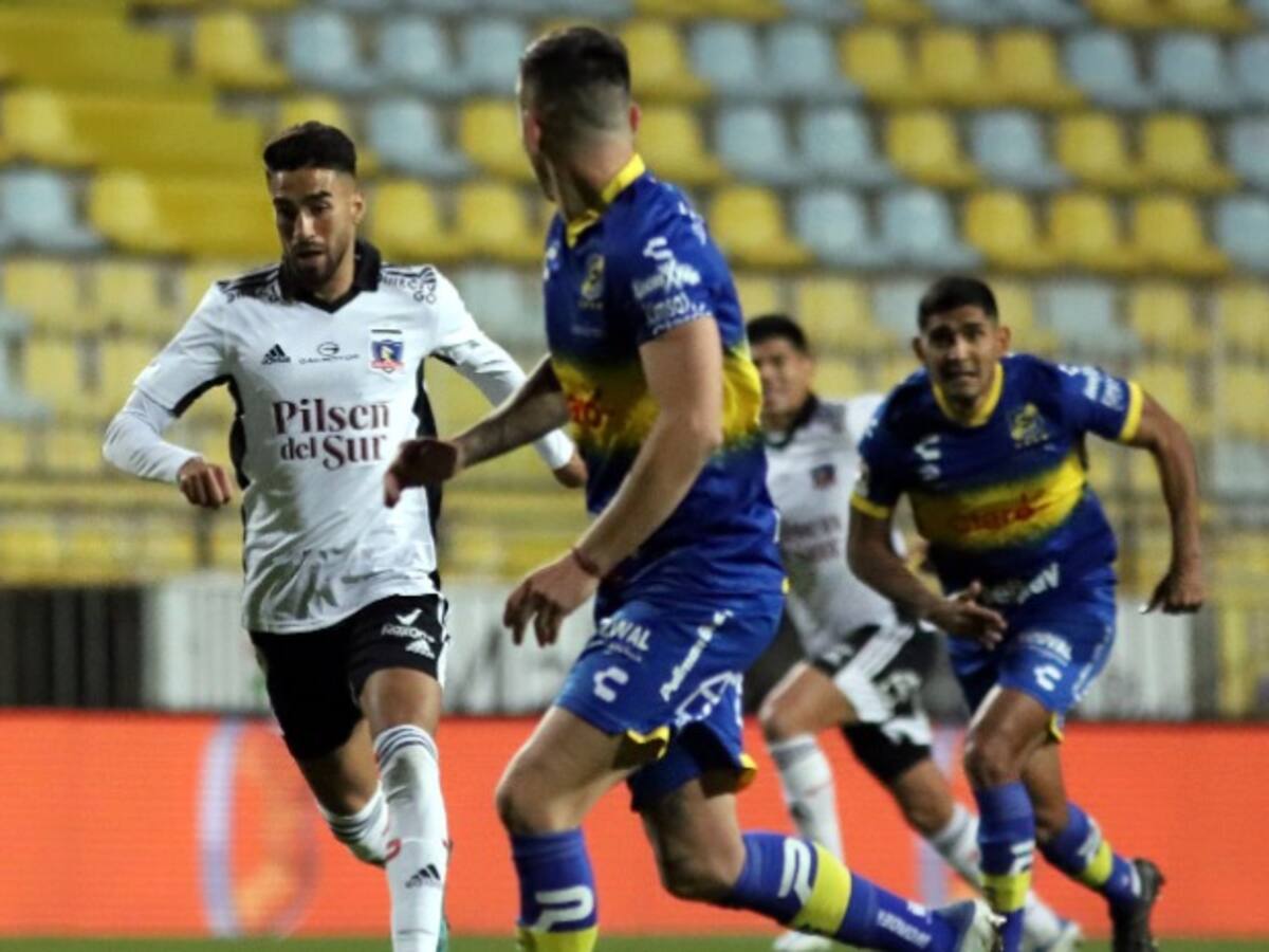 Colo Colo anuncia partido benéfico con Everton para ayudar a familias damnificadas por incendios en Viña del Mar