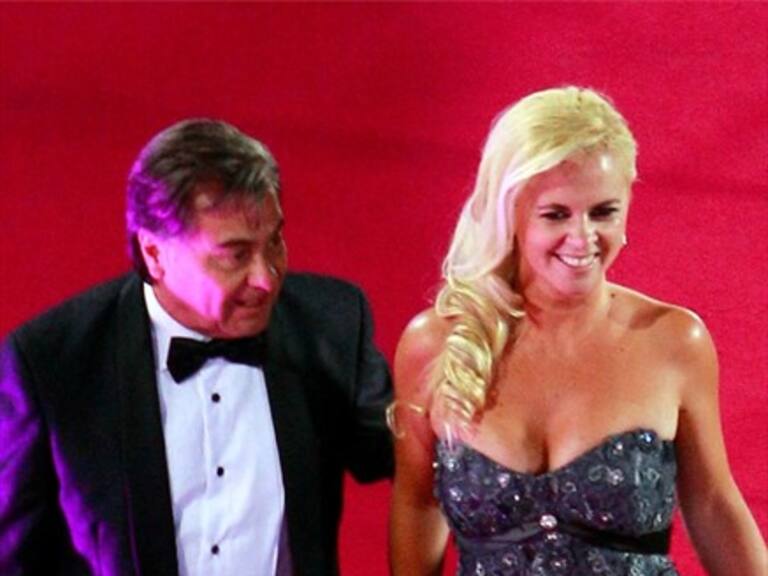 «Titi» García-Huidobro y Patricio Torres terminaron su relación tras 18 años