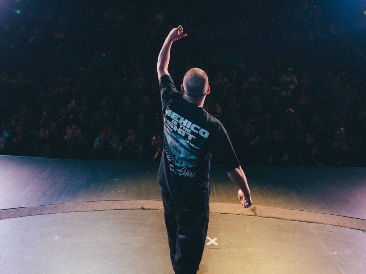 “Sabía que me podía ir bien, pero...”: humorista chileno Lucho Miranda triunfa en México tras llenar 3 teatros