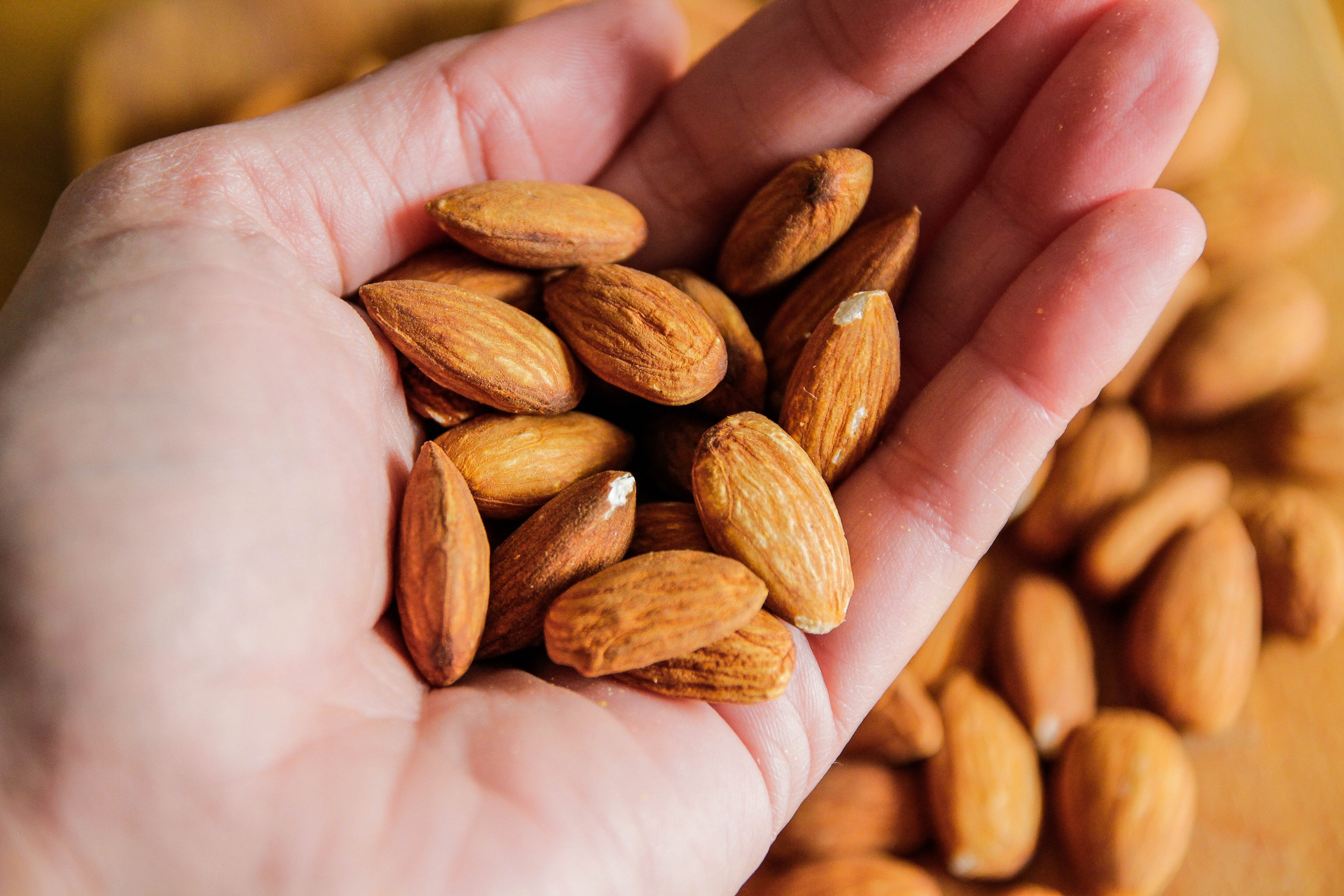 Almendras