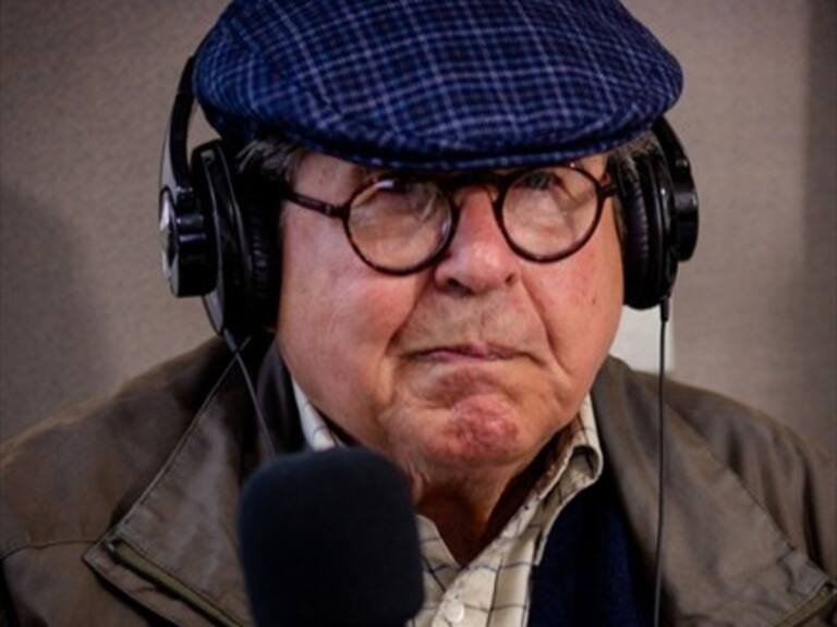 Alfredo Bryce Echenique: «Alan García siempre fue un actor»