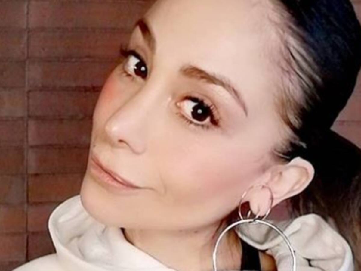 «¡Se ven preciosas!»: Yamna Lobos enterneció en Instagram al vestirse igual que su bebé