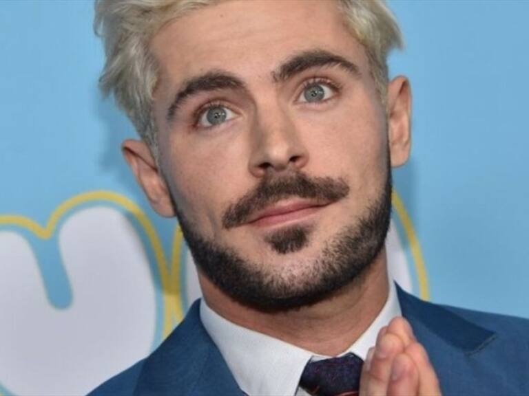 Zac Efron podría interpretar a «Jack Sparrow» en la próxima «Piratas del Caribe»