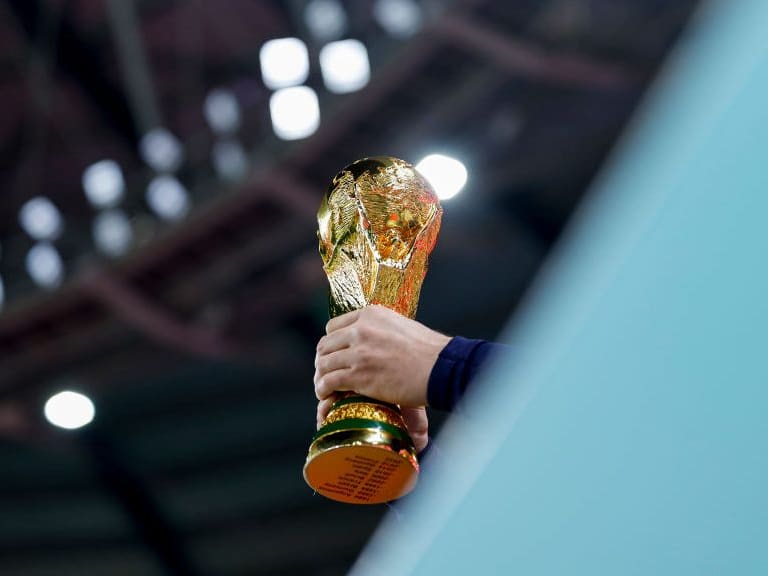 Cuatro candidatos, un trofeo: así quedaron las semifinales de la Copa del Mundo Qatar 2022