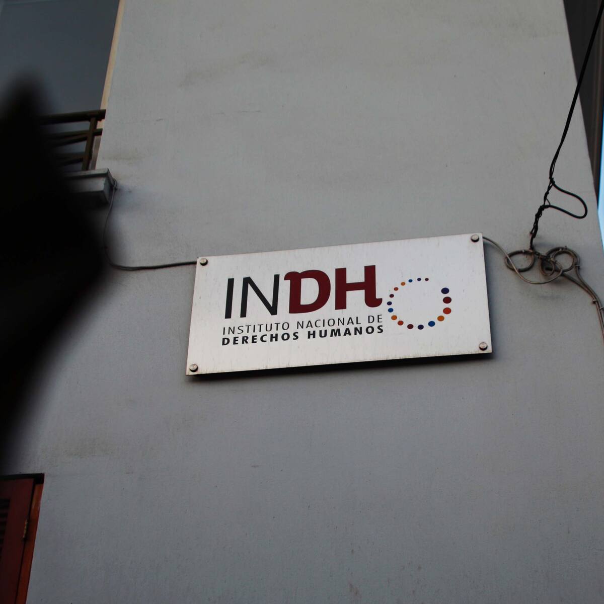Director del INDH y panorama actual en Chile: “Hoy reprobamos en respeto a los Derechos Humanos”