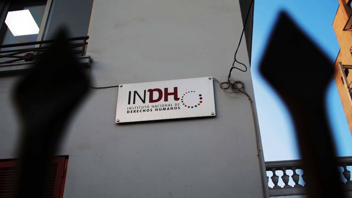 INDH anuncia querella por apremios ilegítimos por caso de conscriptos en Putre