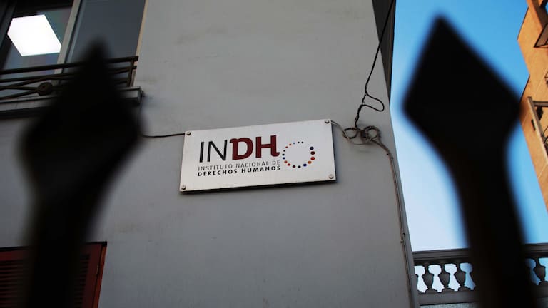 “Incomodar al poder no es una anomalía”: La contundente declaración del INDH frente a cuestionamientos a su labor