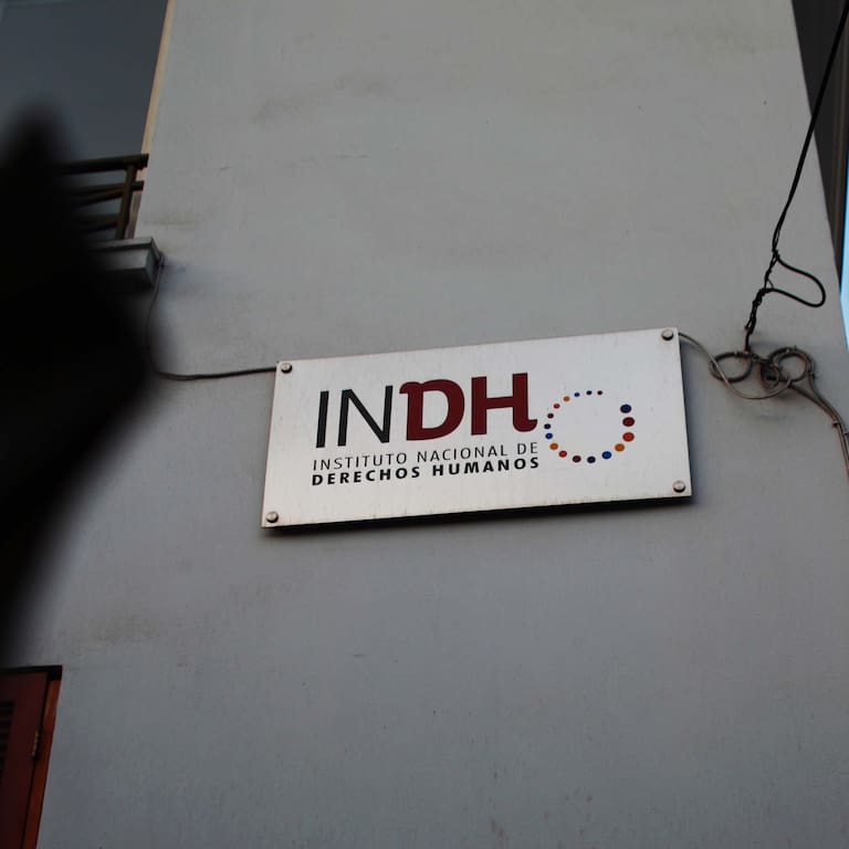 “Incomodar al poder no es una anomalía”: La contundente declaración del INDH frente a cuestionamientos a su labor