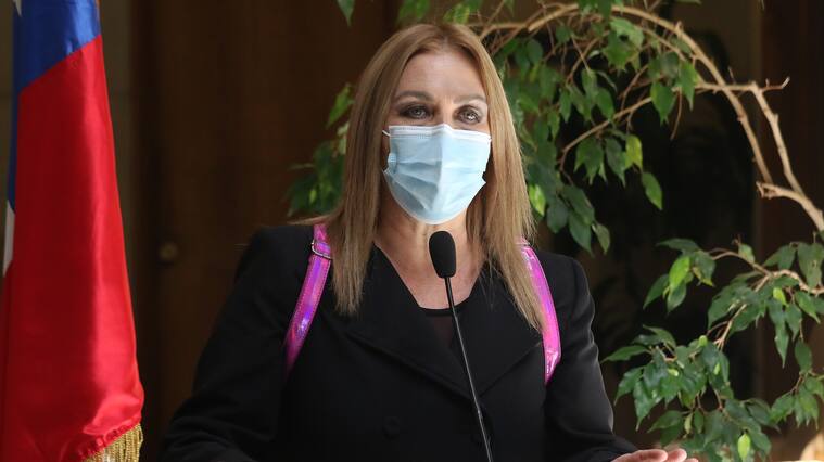Pamela Jiles lanzó polémicos dichos contra Carolina Goic: aludió al cáncer