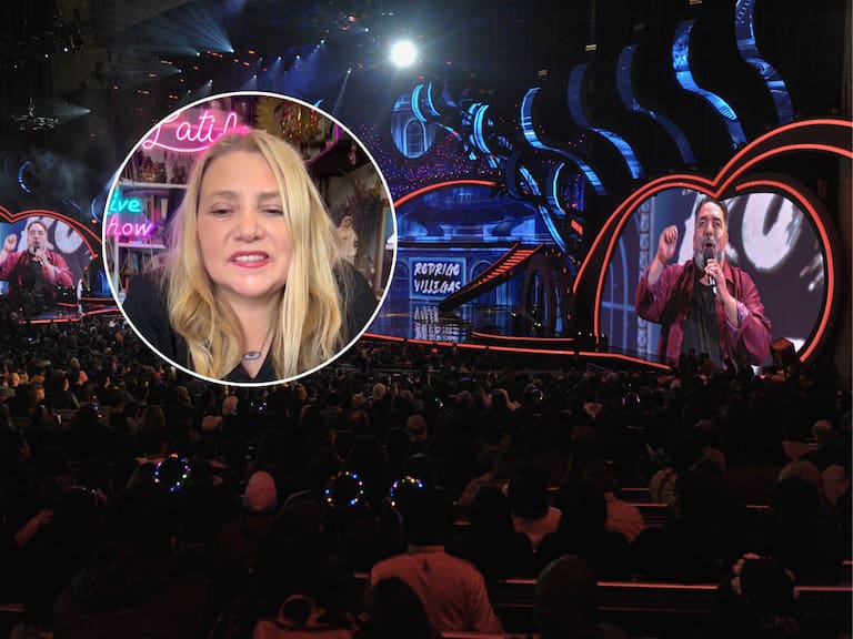 Anunció pifias: Latife Soto se la juega y adelanta cómo les irá a los comediantes del Festival de Viña 2026