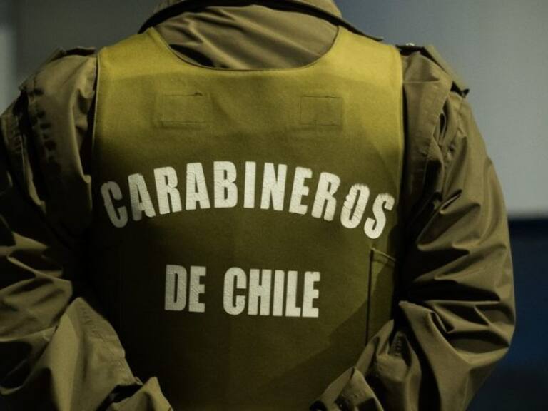 Excarabinero es sentenciado a seis años de cárcel por robos con intimidación en Arauco