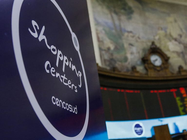 Cencosud se acogerá a la ley de protección al empleo y suspenderá contratos con trabajadores