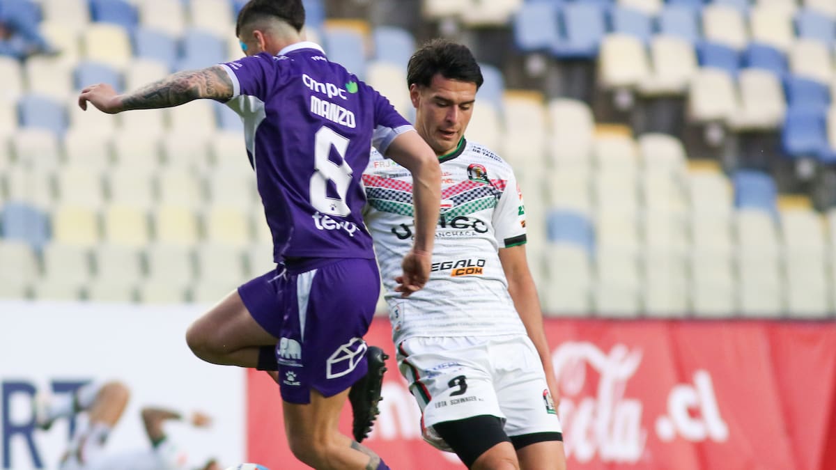 Un histórico club del fútbol chileno vuelve al profesionalismo: resolución oficial de la ANFP