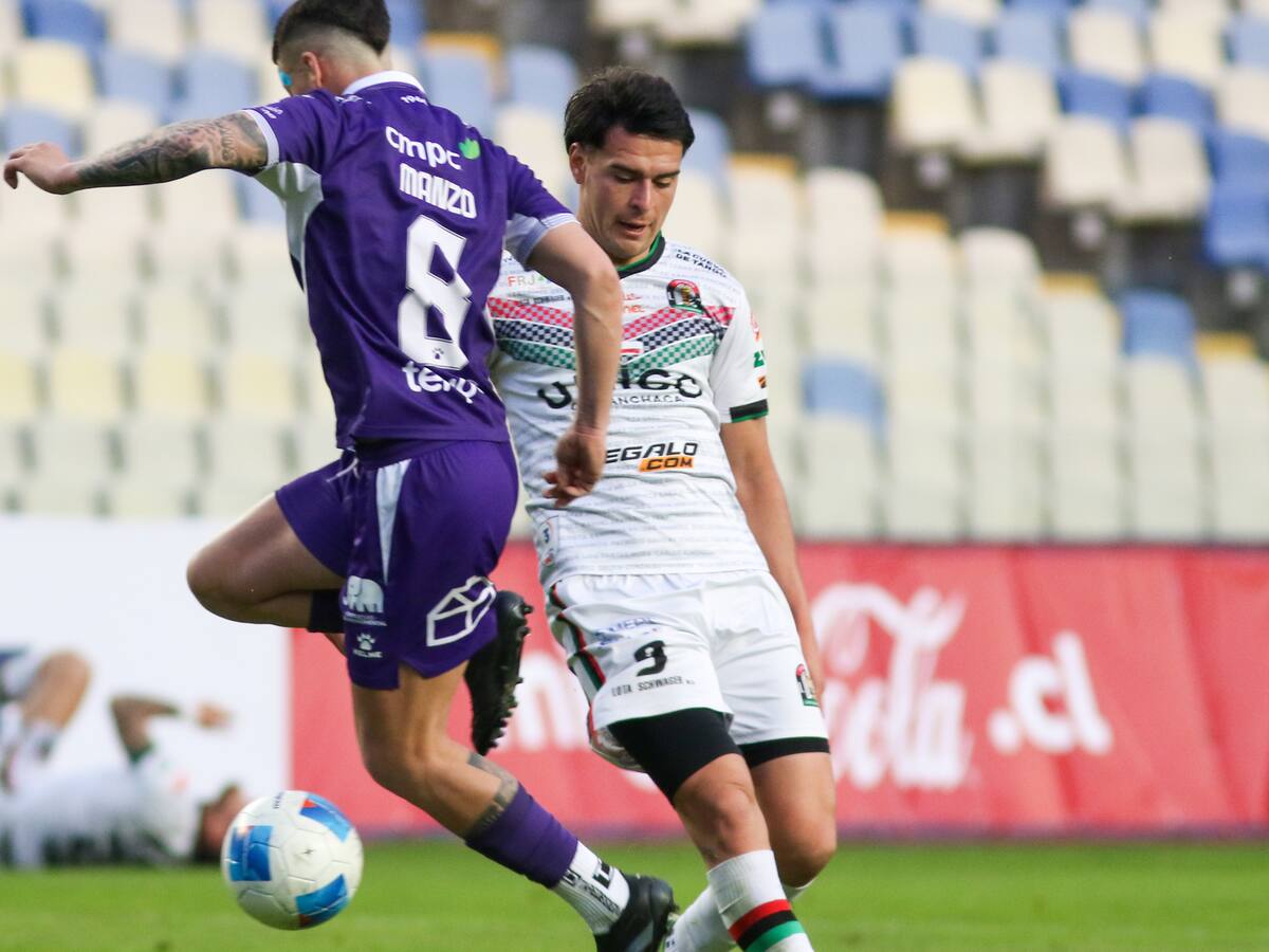 Un histórico club del fútbol chileno vuelve al profesionalismo: resolución oficial de la ANFP
