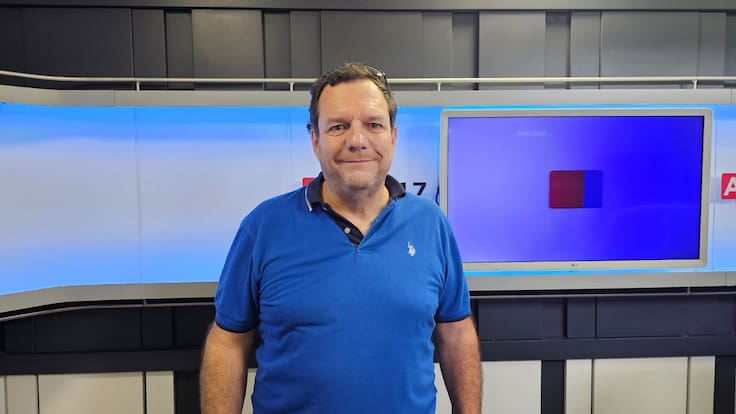 La historia secreta del primer hacker chileno: Pedro Pablo Caraball y sus hazañas en los años 80
