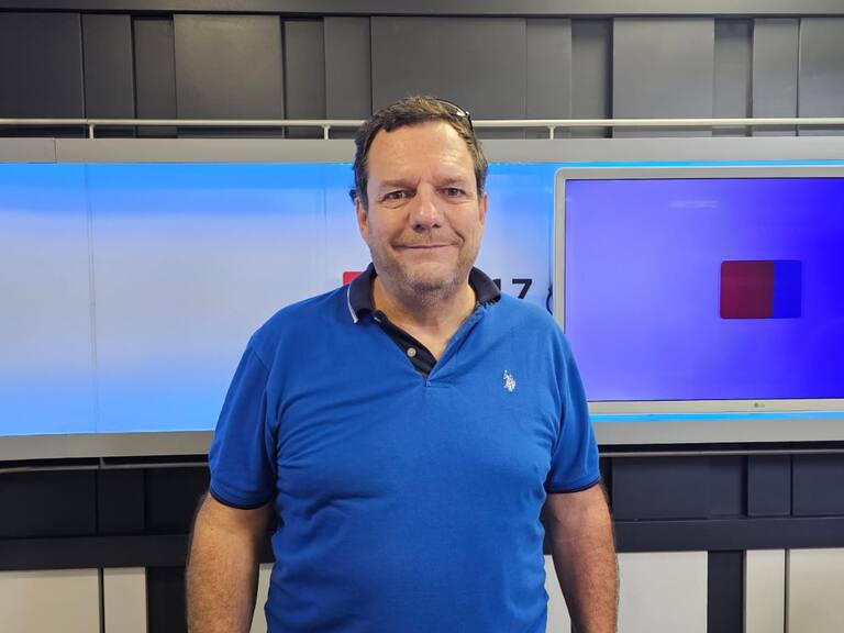 La historia secreta del primer hacker chileno: Pedro Pablo Caraball y sus hazañas en los años 80