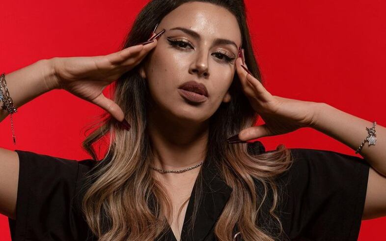 Karla Melo anunció la fecha de estreno para su canción: Me he demorado casi un año