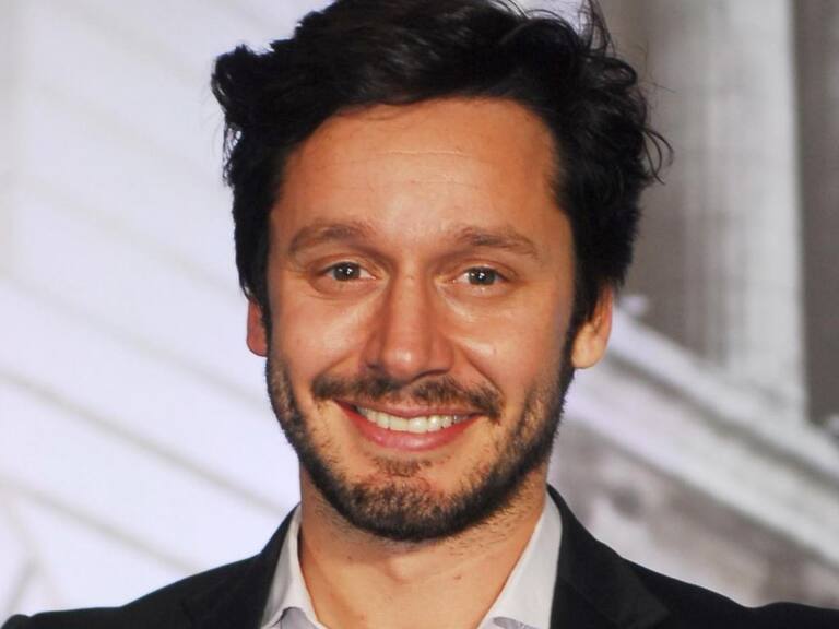 Benjamín Vicuña publicó emotiva foto recordando una vez más a su fallecida hija Blanca