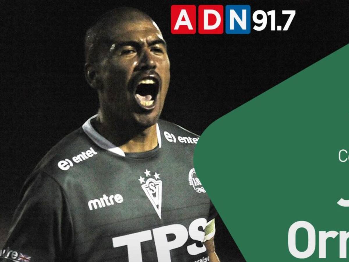 Jorge Ormeño conversó con el «Grillo del Gol» por el aniversario 128 de Santiago Wanderers