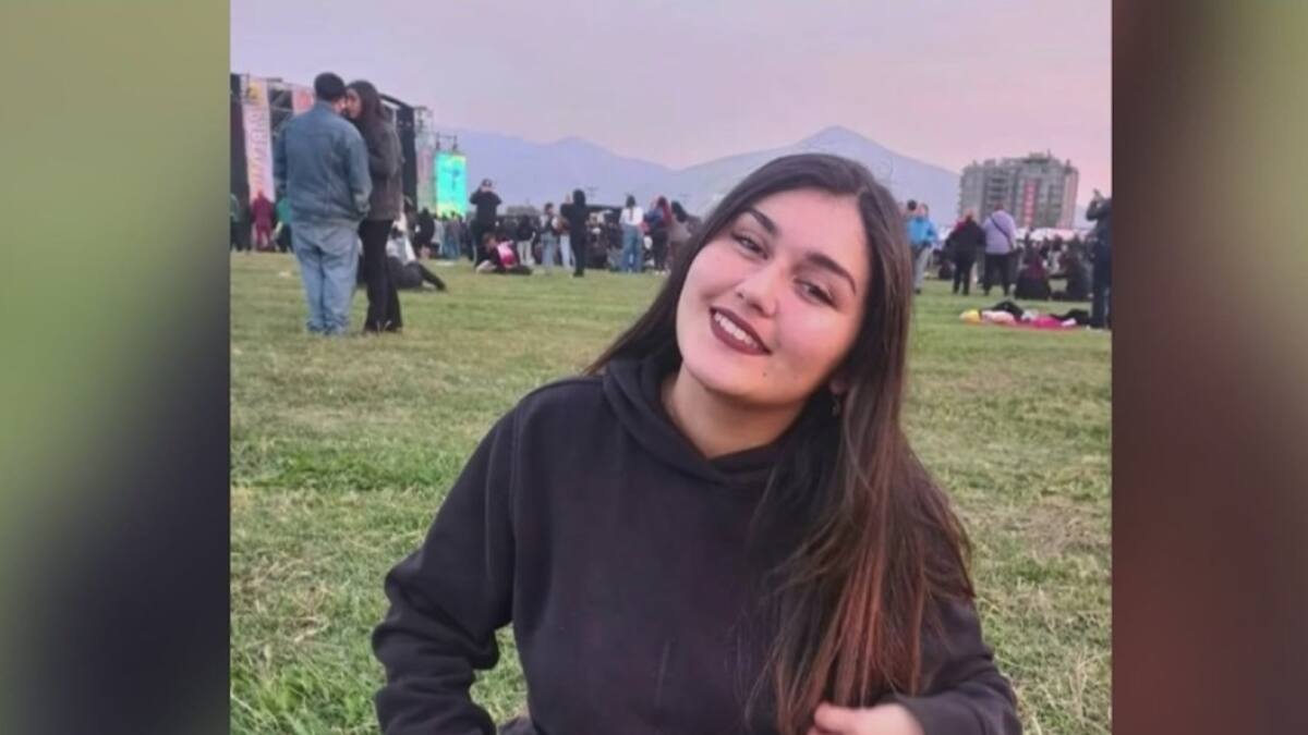“Me quemé (...) cuida a mi hijo”: revelan última llamada de una de las víctimas de la tragedia en Renca